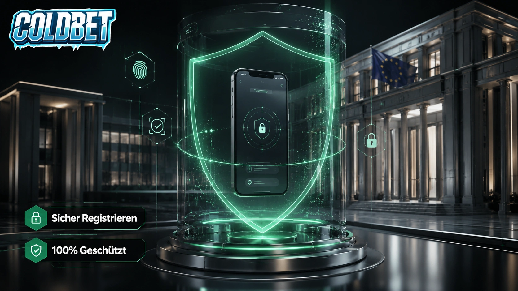 coldbet registration de
