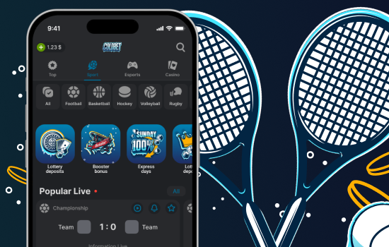 coldbet website