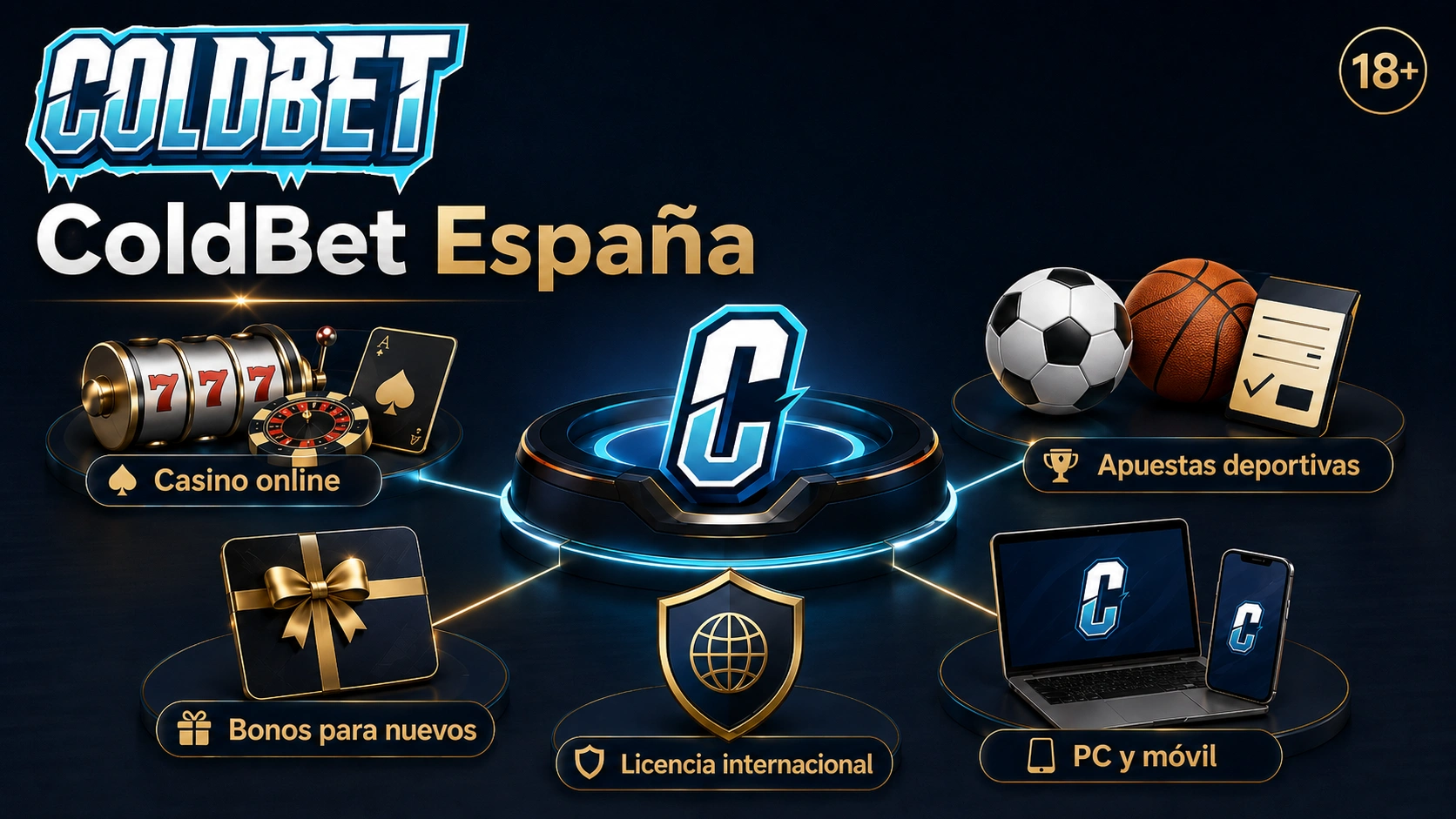 coldbet bet main 1