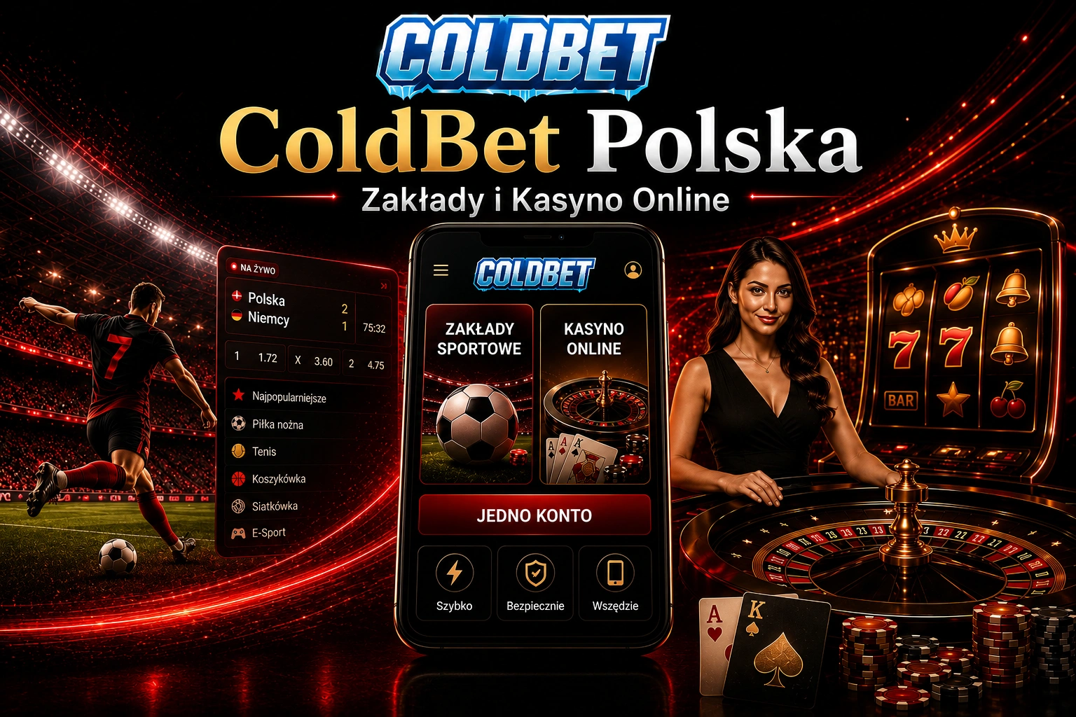 Coldbet polska pl
