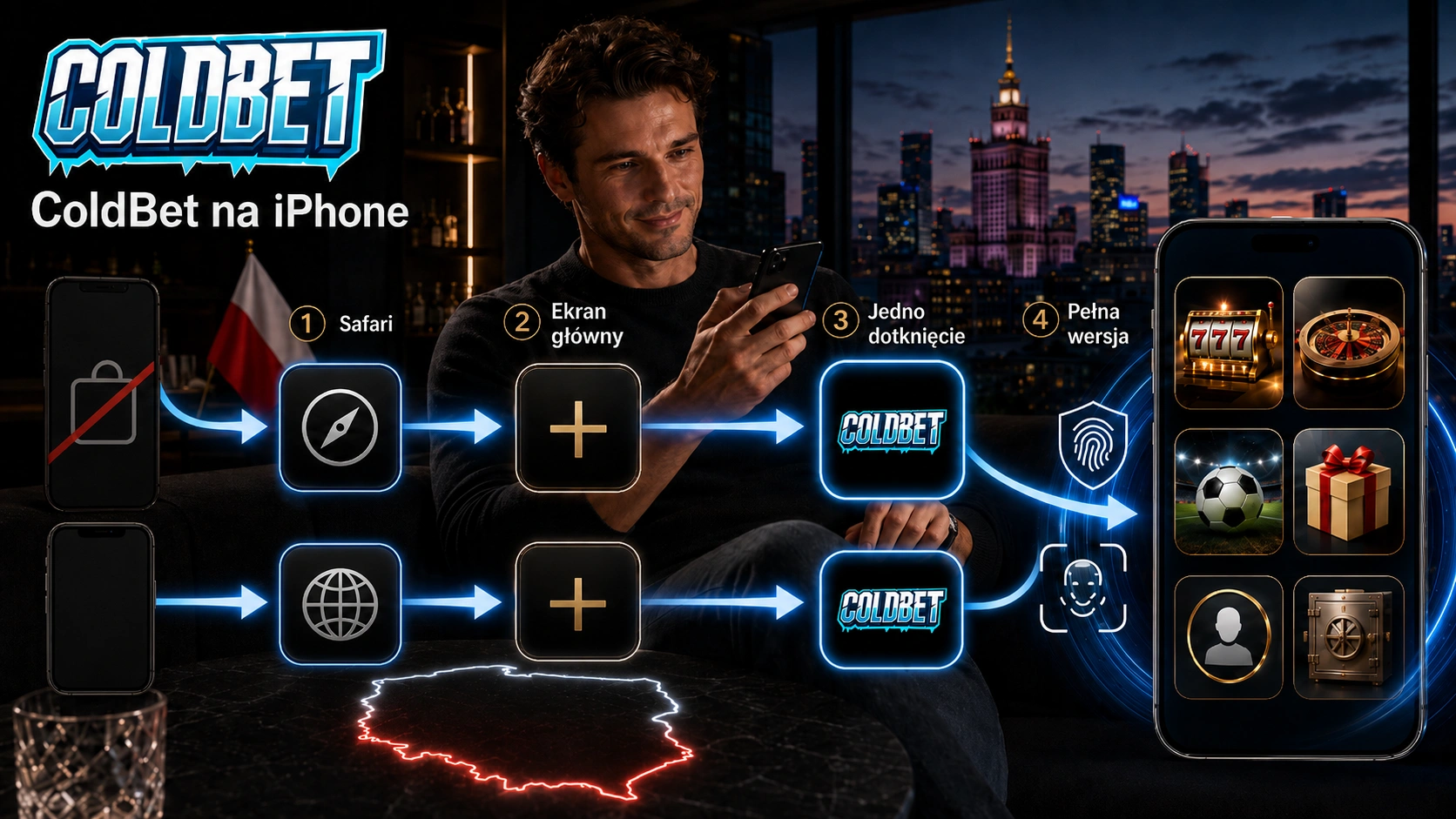 coldbet app pl main