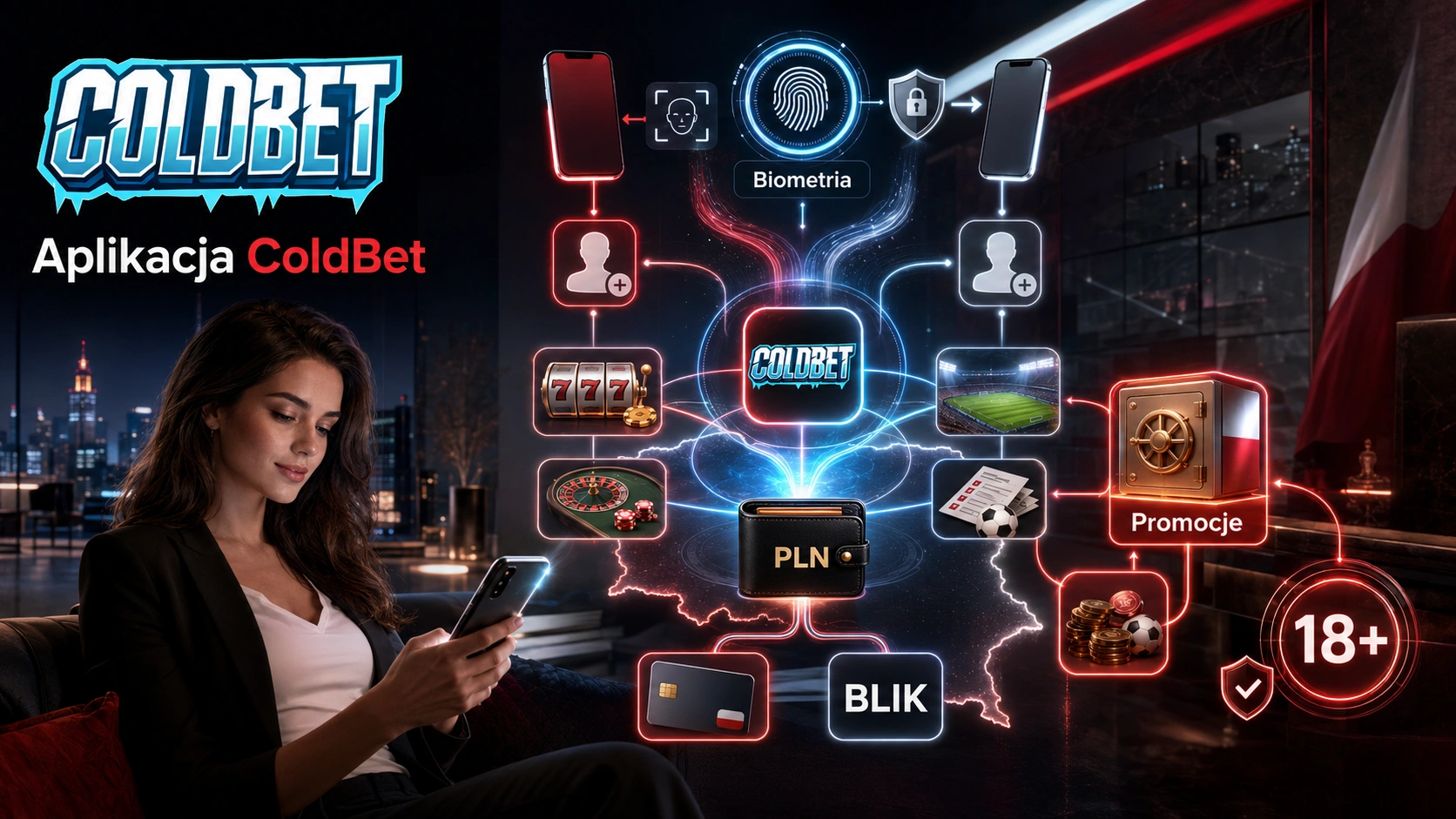 Coldbet pl app main