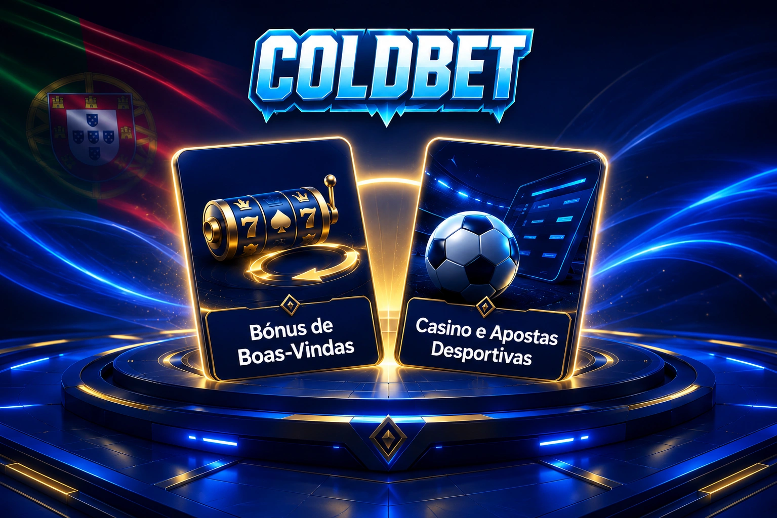 coldbet bet bonus